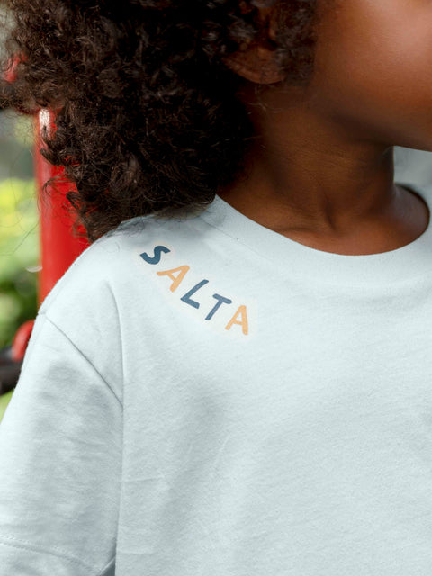 Conjunto Bermuda y Camiseta Manga Corta Para Bebé Niño
