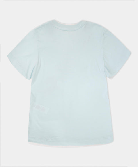 Conjunto Bermuda y Camiseta Manga Corta Para Bebé Niño