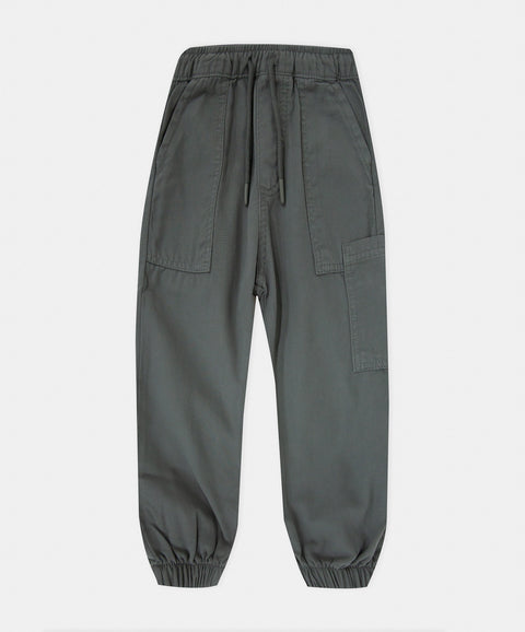 Pantalón Jogger Para Bebé Niño