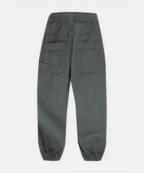 Pantalón Jogger Para Bebé Niño