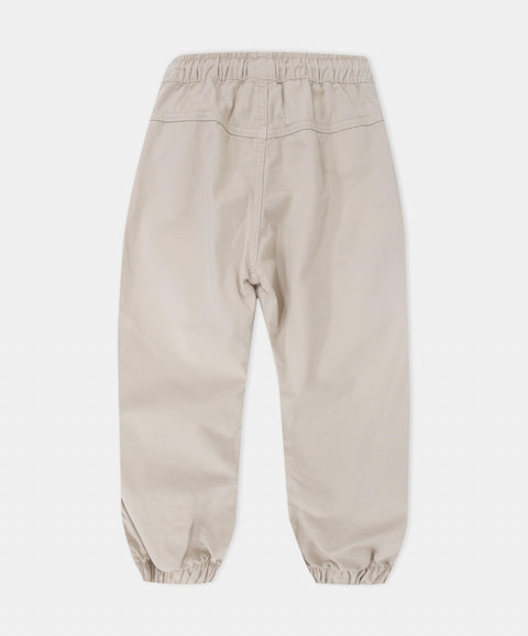Conjunto Pantalón y Camiseta Para Bebé Niño