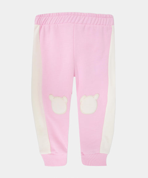 Chaqueta Perchada Para Recién Nacida