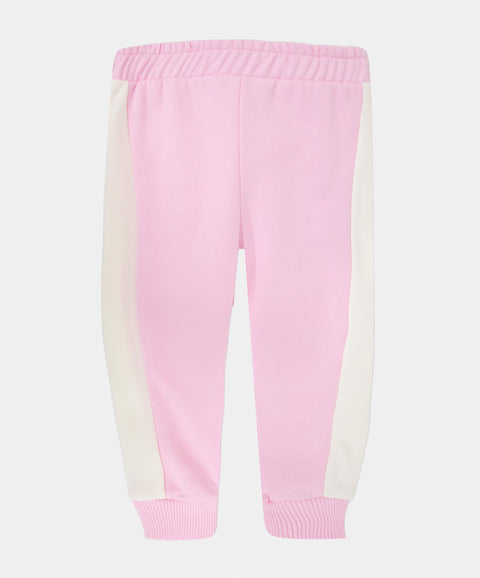 Chaqueta Perchada Para Recién Nacida