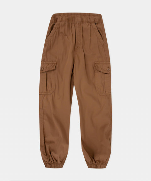 Pantalón Cargo Para Niña
