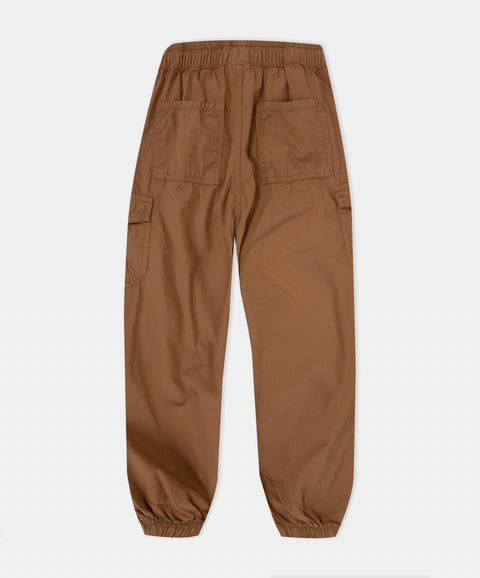 Pantalón Cargo Para Niña