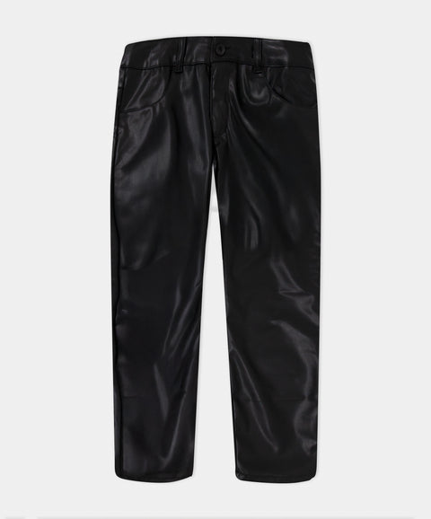 Pantalón Slim Para Niña