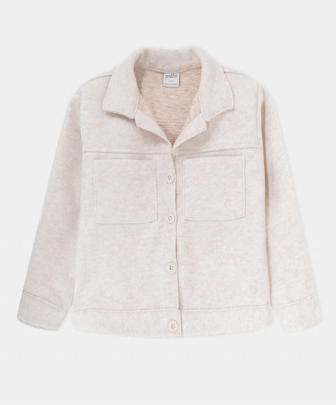 Chaqueta Para Niña