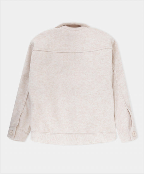 Chaqueta Para Niña