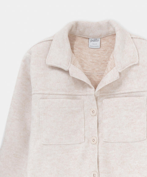 Chaqueta Para Niña