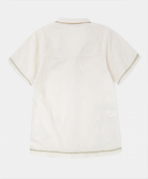 Conjunto Bermuda y Camisa Para Niño