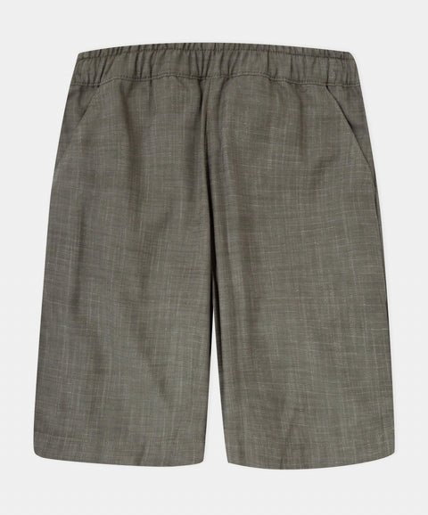 Conjunto Bermuda y Camisa Para Niño