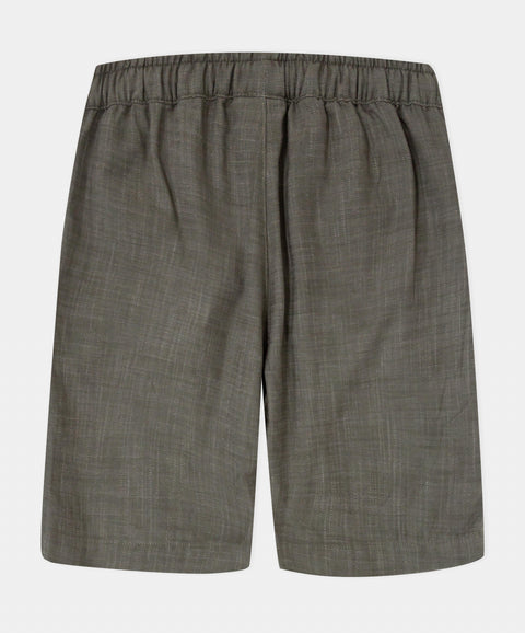 Conjunto Bermuda y Camisa Para Niño