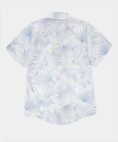 Conjunto Bermuda y Camisa Para Niño