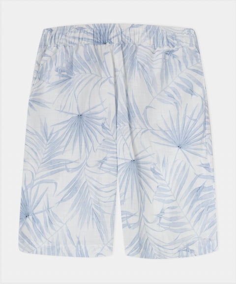 Conjunto Bermuda y Camisa Para Niño