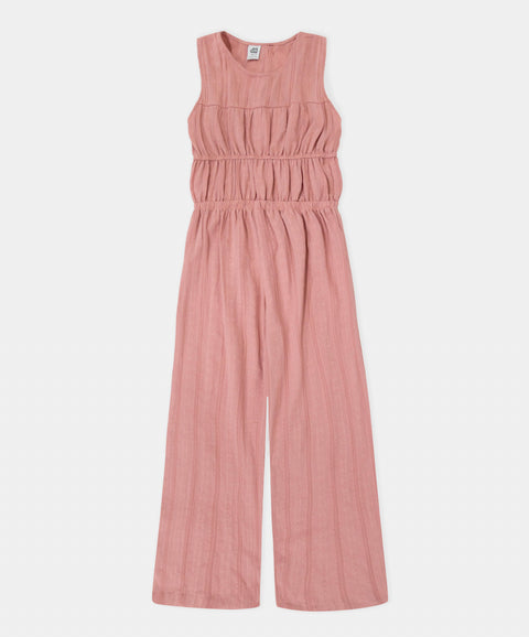 Jumpsuit Para Niña