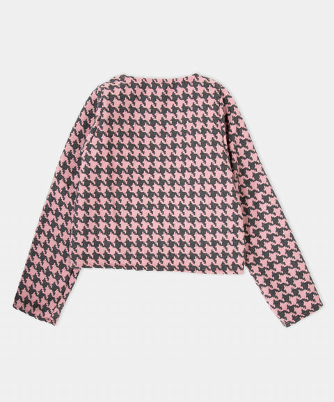 Chaqueta Para Niña