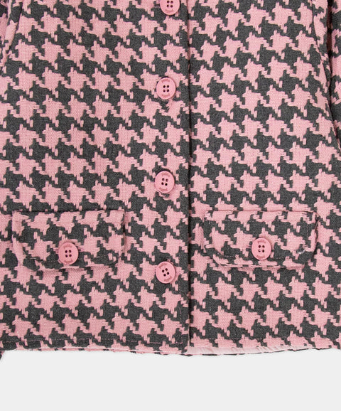 Chaqueta Para Niña