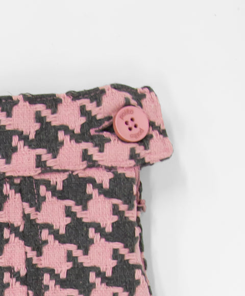 Falda Corta Para Niña