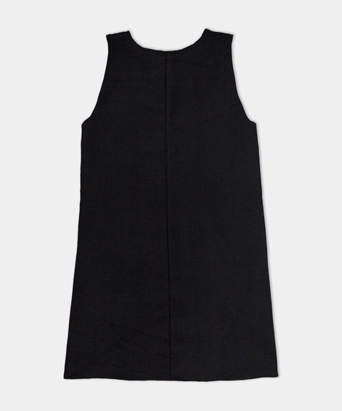 Vestido Corto Para Niña