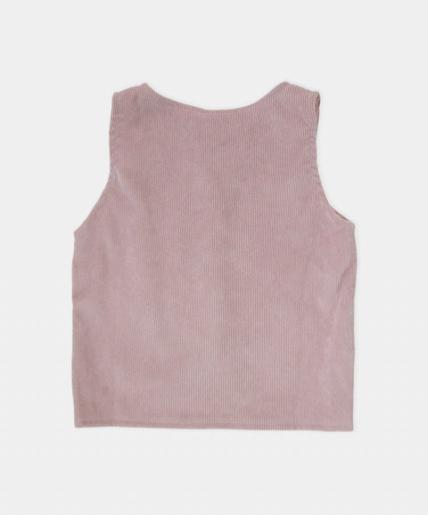 Conjunto Blusa y Falda Short Para Bebé Niña
