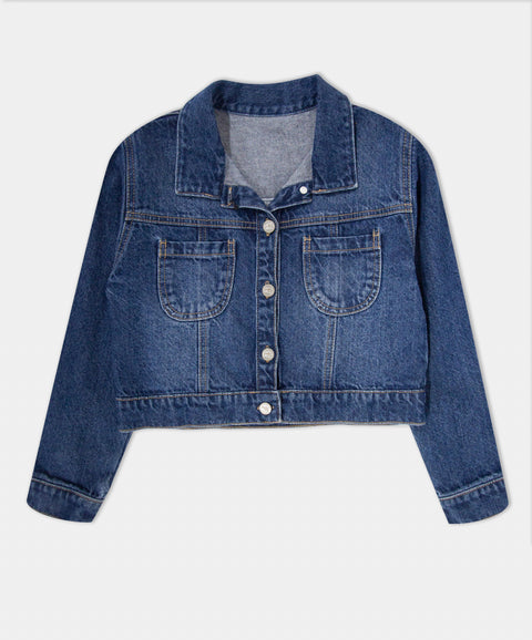 Chaqueta Para Niña