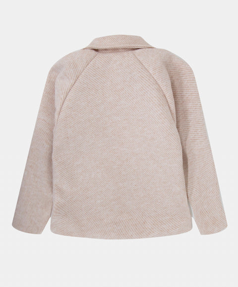 Chaqueta Para Bebé Niña