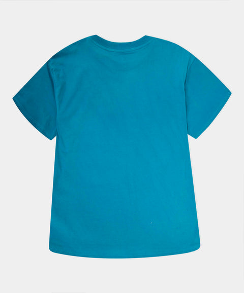 Camiseta Manga Corta Para niño