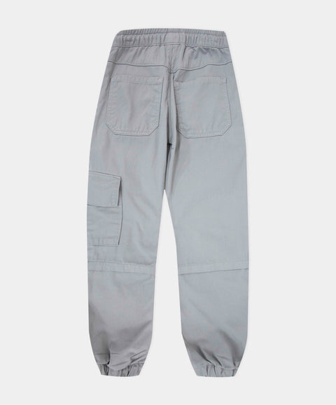 Pantalón Cargo Para Niño