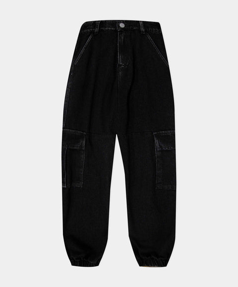 Jean Cargo Para Niño