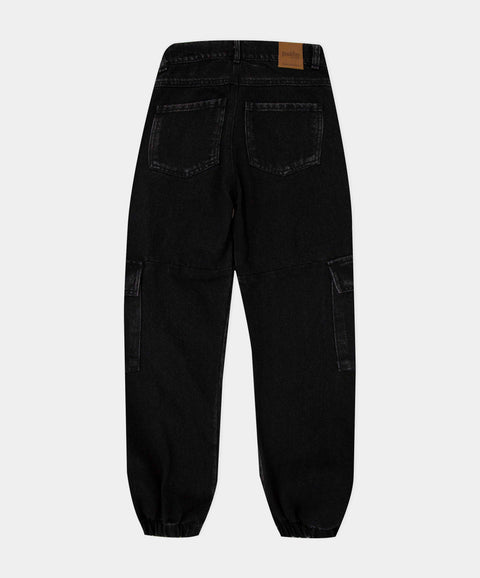 Jean Cargo Para Niño