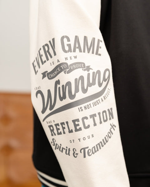 Chaqueta Bomber Para Niño