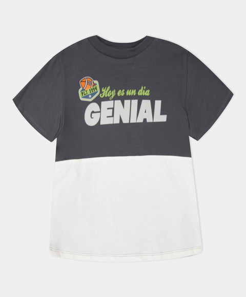 Conjunto Pantalón y Camiseta Manga Corta