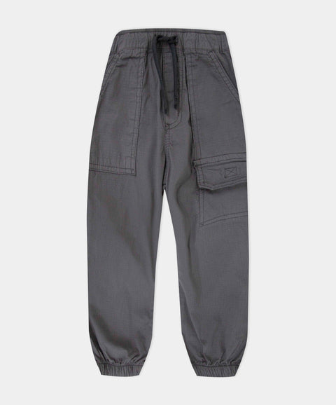 Pantalón Jogger Para Bebé Niño