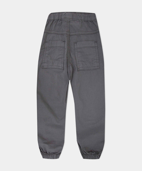 Pantalón Jogger Para Bebé Niño
