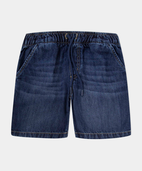 Conjunto Bermuda Para Bebé Niño