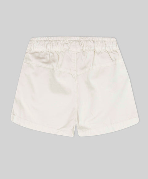 Falda short tablas Para Bebe Niña