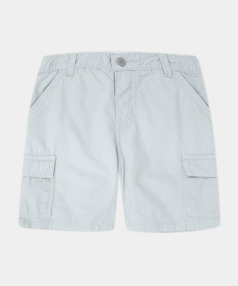 Bermuda Para Bebé Niño