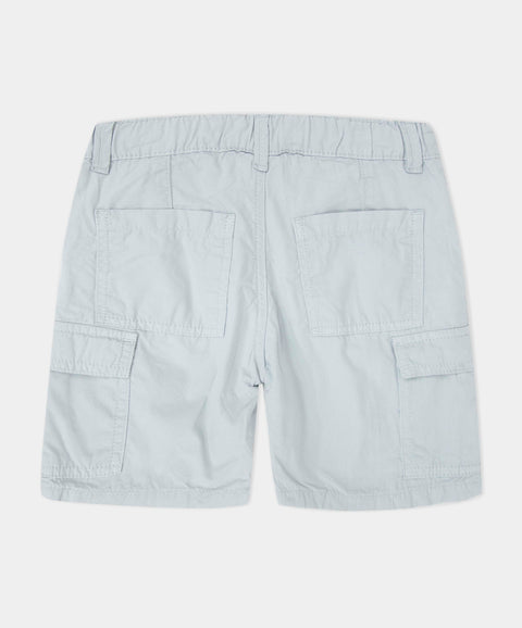 Bermuda Para Bebé Niño