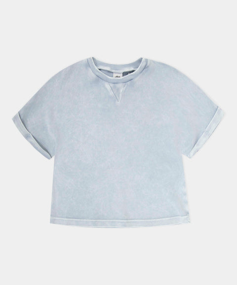 Conjunto Camiseta Y Pantalón Para Niña