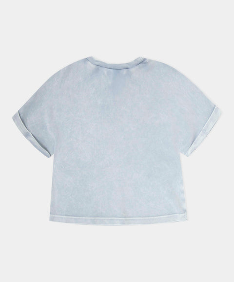 Conjunto Camiseta Y Pantalón Para Niña