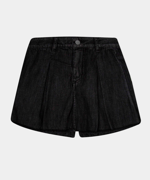 Falda Short Para Niña