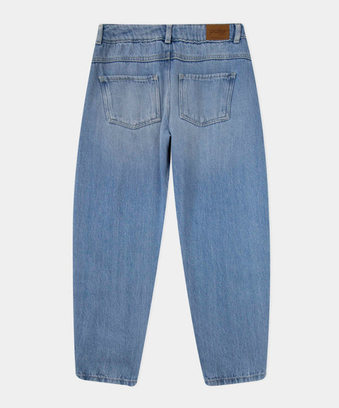 Jean Balloon Para Niña