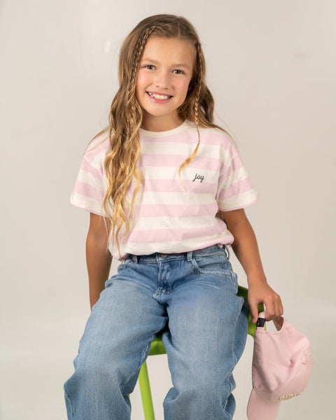 Jean Balloon Para Niña