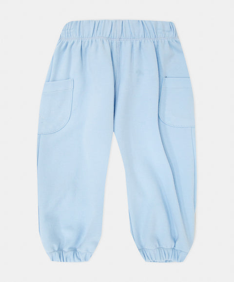 Conjunto Pantalón y Camiseta Manga Corta Para Recién Nacido