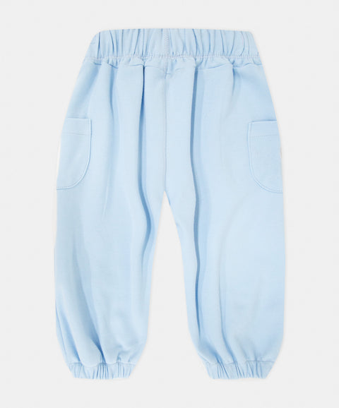 Conjunto Pantalón y Camiseta Manga Corta Para Recién Nacido