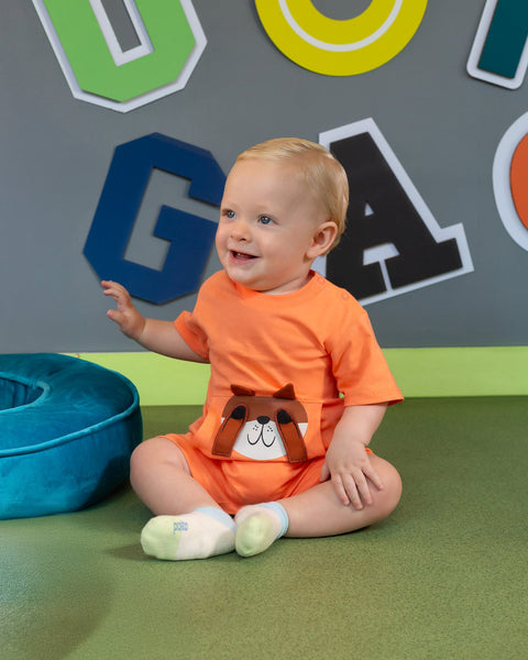 Mameluco Para Recién Nacido