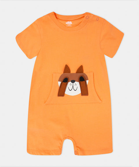 Mameluco Para Recién Nacido