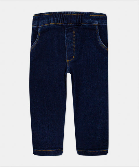 Pantalón Baggy Para Recién Nacido