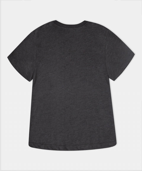 Camiseta Manga Corta Para Niño