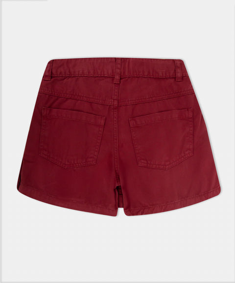 Minifalda Para Niña